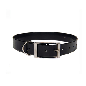 Imperméable à l'eau de chasse colliers en alliage de zinc boucle collier de chien TPU - Product Image 3