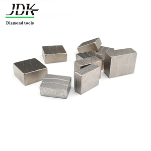 Jdk công cụ kim cương Trung Quốc đá cắt granite kim cương phân đoạn cho đá Granite cắt - Product Image 3
