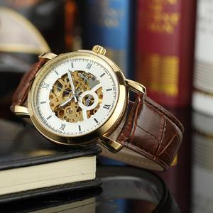 T-winner – <span class=keywords><strong>montre</strong></span> personnalisée <span class=keywords><strong>de</strong></span> luxe pour <span class=keywords><strong>homme</strong></span>, <span class=keywords><strong>marque</strong></span> originale chinoise, bon marché, squelette, mécanique, automatique, vente en gros - Product Image 2