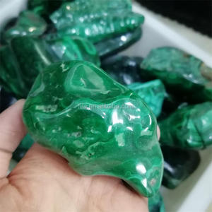 Prezzo all'ingrosso Prezzi <span class=keywords><strong>Malachite</strong></span> Naturale Tumbled Stones Lucido <span class=keywords><strong>Pietra</strong></span> <span class=keywords><strong>Verde</strong></span> <span class=keywords><strong>Malachite</strong></span> Per La Vendita - Product Image 3