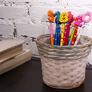 FQ marque En Gros Haute qualité Logo Personnalisé Imprimé 6 pièces nouveauté cas <span class=keywords><strong>simple</strong></span> HB bois <span class=keywords><strong>dessin</strong></span> au <span class=keywords><strong>crayon</strong></span> de couleur - Product Image 1
