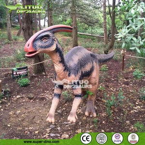 Fashion Dino — dinosaures hydroponiques, 2 pièces, exposition éducative, modèle <span class=keywords><strong>de</strong></span> dinosaure astronomus - Product Image 3