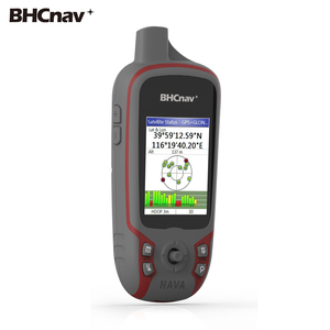 Receptor GPS de Mano BHCnav NAVA F60, Similar al GPS <span class=keywords><strong>Etrex</strong></span> 30 - Product Image 4