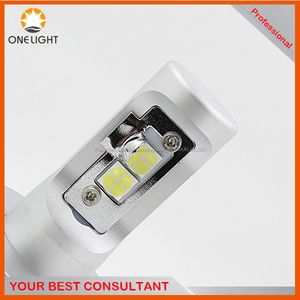 Nuevo estilo bajo el agua fuente halógena scooter bombilla g8 llevó la lámpara de la linterna para el coche 12V <span class=keywords><strong>LED</strong></span> - Product Image 5