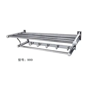 Sản xuất Tại Trung Quốc Thường Vụ Khăn Racks