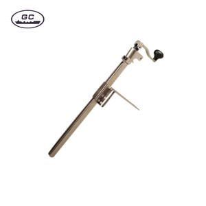 Edlund Table <strong>Top</strong> Can Openers <strong>Tools</strong> for Conveniently Opening Cans - Product Image 3