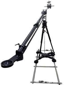 15% OFF Camera crane SE HABLA ESPANOL 1.8M Payload 45KG jiB PORTA JIB <span class=keywords><strong>MINI</strong></span> JIB LIGHT not <span class=keywords><strong>Manfrotto</strong></span> GRUA CAMARA - Product Image 4