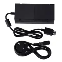 Mains Power Supply for Xbox One, AC Adapter