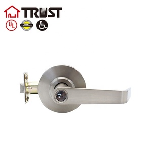 الثقة 4579-B SN التجاري قفل الباب ليفر ANSI Grade 2 مقبض قفل - Product Image 4
