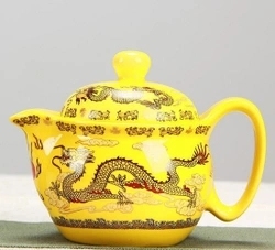 <strong>Inclusion</strong> Golden <strong>Yellow</strong> Glaze Stain <strong>Pigments</strong> for <strong>Ceramics</strong>