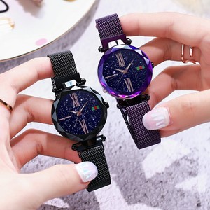 <span class=keywords><strong>Orologi</strong></span> da Polso da Donna Impermeabili, <span class=keywords><strong>Orologi</strong></span> di Lusso Stile Romano, <span class=keywords><strong>Orologi</strong></span> Femminili al Quarzo in Acciaio Inossidabile con Chiusura Magnetica - Product Image 2