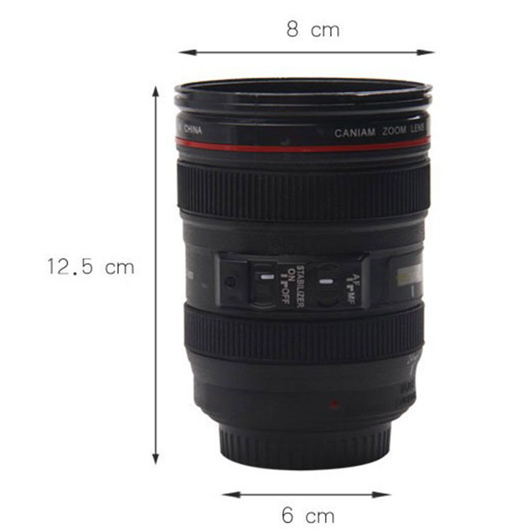 Zogift 2018 juguete de la novedad de la nueva llegada digital Single Lens <span class=keywords><strong>Reflex</strong></span> Cámara lente - Product Image 1