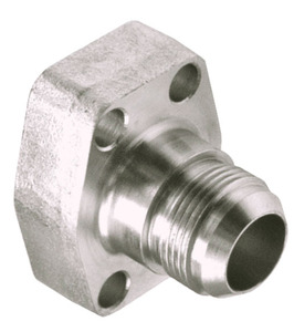 <span class=keywords><strong>Sae</strong></span> mặt bích <span class=keywords><strong>adapter</strong></span> với cone kết nối - Product Image 1