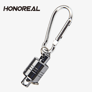 Filet magnétique de pêche à la <span class=keywords><strong>mouche</strong></span>, accessoire d'atterrissage rapide - Product Image 4