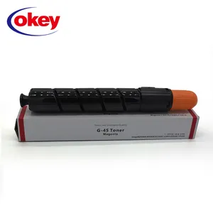 C-EXV <span class=keywords><strong>Toner</strong></span> a 28 GPR-30 compatibile per <span class=keywords><strong>Canon</strong></span> IR ADV C5045 C5051 C5250 C5255 <span class=keywords><strong>Toner</strong></span> Carrtridge con polvere giapponese - Product Image 5