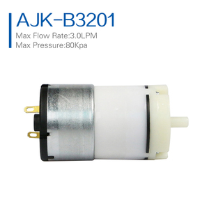 Atacado MIcro Dc 3V 6V 12 Volts Inflação De Alta Pressão Mini <span class=keywords><strong>Monitor</strong></span> De Pressão Arterial Bomba De Ar