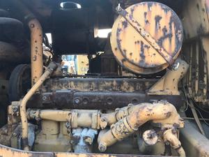 D7G CON VERRICELLO UTILIZZATO BULLDOZER D7G - Product Image 2