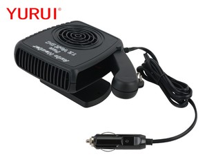 PTC Heating element Fan <strong>Heater</strong> DC 12v <strong>Car</strong> Plastic <strong>Heater</strong> Fan Portable Fan <strong>Heater</strong> - Product Image 5