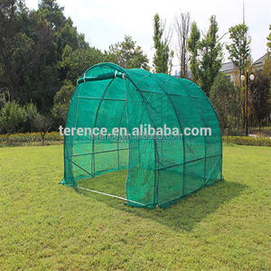 Venta caliente <span class=keywords><strong>de</strong></span> con <span class=keywords><strong>el</strong></span> canal bricolaje invernadero agricultura caminar en <span class=keywords><strong>la</strong></span> casa verde - Product Image 1