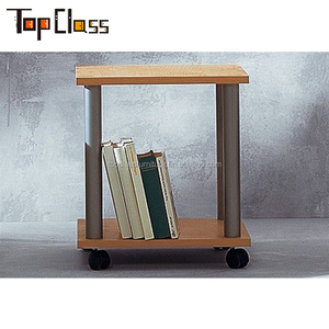 Top class multiusos sofá mesa auxiliar, mesa auxiliar moderna - Product Image 1
