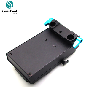 Fuente de alimentación de placa de batería BP <span class=keywords><strong>v</strong></span>-mount <span class=keywords><strong>v</strong></span>-lock para <span class=keywords><strong>Sony</strong></span> A7 <span class=keywords><strong>A7R</strong></span> <span class=keywords><strong>A7R</strong></span> - Product Image 3