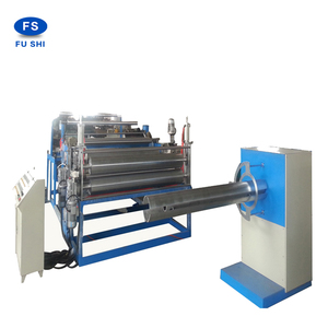 Mút Xốp <span class=keywords><strong>EPE</strong></span>(Polyethylene, Pe Mở Rộng)/Máy Làm Dày/Máy Cán - Product Image 2