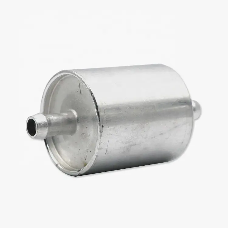 Hot sale 12/14mm lpg cng ngv gas filter for car engine