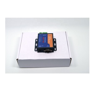 Convertidor <span class=keywords><strong>Ethernet</strong></span> Tipo MINI <span class=keywords><strong>rs232</strong></span> 485 422 Módem de Fibra - Product Image 6