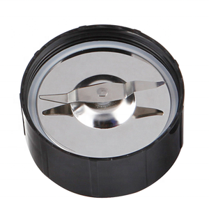 מיני בלנדר מנוע AC 220W/380W גלידה רב תכליתי בלנדר למטבח מסחטת בלנדר ניידת - Product Image 4