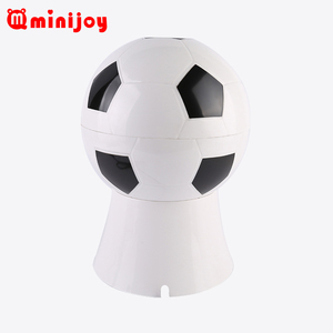 Máquina para hacer palomitas de maíz, máquina para hacer palomitas de fútbol, modelado, para fiesta - Product Image 2