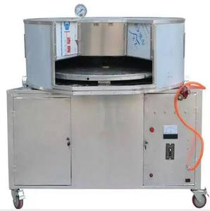 Rotoli di <span class=keywords><strong>forno</strong></span> di <span class=keywords><strong>argilla</strong></span> <span class=keywords><strong>forno</strong></span>/<span class=keywords><strong>forno</strong></span> <span class=keywords><strong>per</strong></span> torte di grano cotto/macchina <span class=keywords><strong>per</strong></span> torte di semi di sesamo a gas - Product Image 1