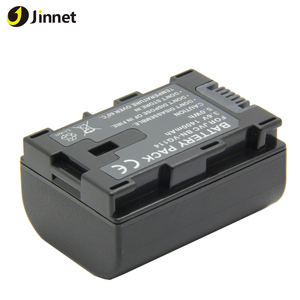 Batterie pour caméscope BN-VG114 VG121U VG108 VG107 VG138 pour <span class=keywords><strong>JVC</strong></span> GZ-HG980 MS230 MS210 Vlogging <span class=keywords><strong>4K</strong></span> Tournage Voyage-Friendly - Product Image 2