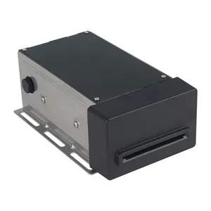 <span class=keywords><strong>EMV</strong></span> L1 스마트 카드 신용카드 <span class=keywords><strong>RFID</strong></span> 카드 마그네틱 카드 리더 라이터 ATM, 자판기, 연료 및 CNG 디스펜서용 - Product Image 1