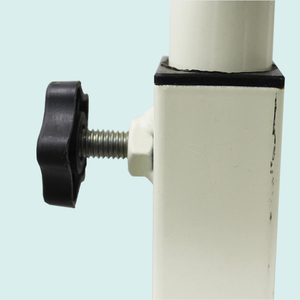 Pivot di Inclinazione Regolabile Servitore Comodino Mestiere Redazione Pieghevole Multi Tavolo - Product Image 4