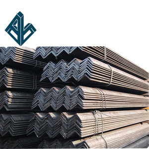 Góc Thép Mạ Kẽm 60X60X6 Kích Thước Và Độ Dày Góc Thép Thanh Sắt - Product Image 6