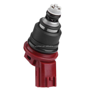 740cc inyector de combustible 16600-RR544 para <span class=keywords><strong>Nissan</strong></span> Skyline R33 Fairlady Z 300ZX <span class=keywords><strong>Silvia</strong></span> <span class=keywords><strong>S13</strong></span> <span class=keywords><strong>S14</strong></span> <span class=keywords><strong>S15</strong></span> SR20DE SR20DET 16600RR544 - Product Image 6