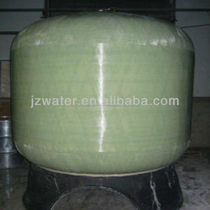 Pequeña capacidad de Pentair FRP tanque - Product Image 1