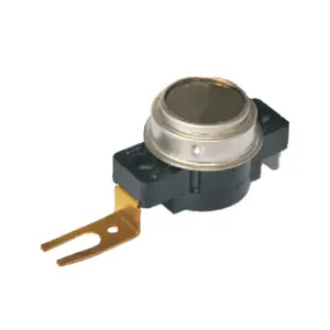 Boiler onderdelen type ksd handmatige reset thermo disc draadloze thermostaat