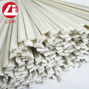 ก้านเชื่อมพลาสติก PP สีเทา - Product Image 1