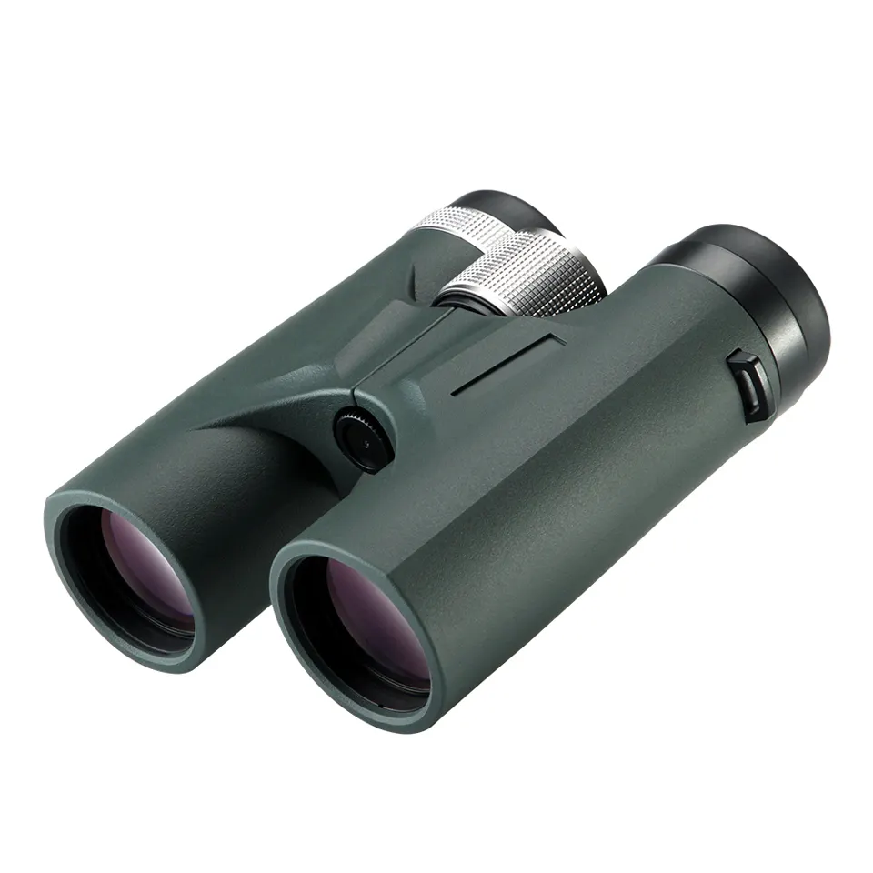 High Definition 10X42 Roof Prism Binoculars