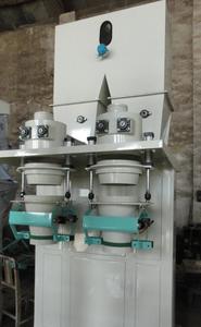 2025 đôi Spout máy đóng gói, carrousel máy đóng gói, bột mì đóng bao máy - Product Image 3