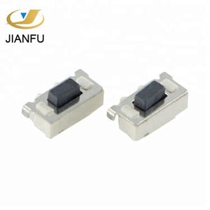 30t85 góc bên phải PCB bề mặt gắn kết tact chuyển đổi - Product Image 2