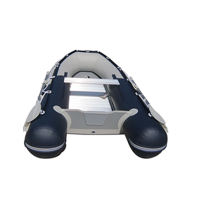 Bote Inflable Alemán de PVC Hydro Force Cando - Product Image 2