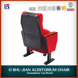 Foshan muebles <span class=keywords><strong>de</strong></span> mercado <span class=keywords><strong>de</strong></span> <span class=keywords><strong>la</strong></span> iglesia plegable sillas RD-6604 - Product Image 3