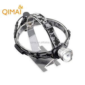 Ballestas pesca faros para la caza moderna iluminación Faro de alta potencia luces estroboscópicas - Product Image 5
