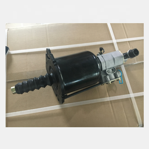 Phụ Tùng Xe Tải Chất Lượng Cao Air Brake Booster Ly Hợp Servo 9700514310 - Product Image 1