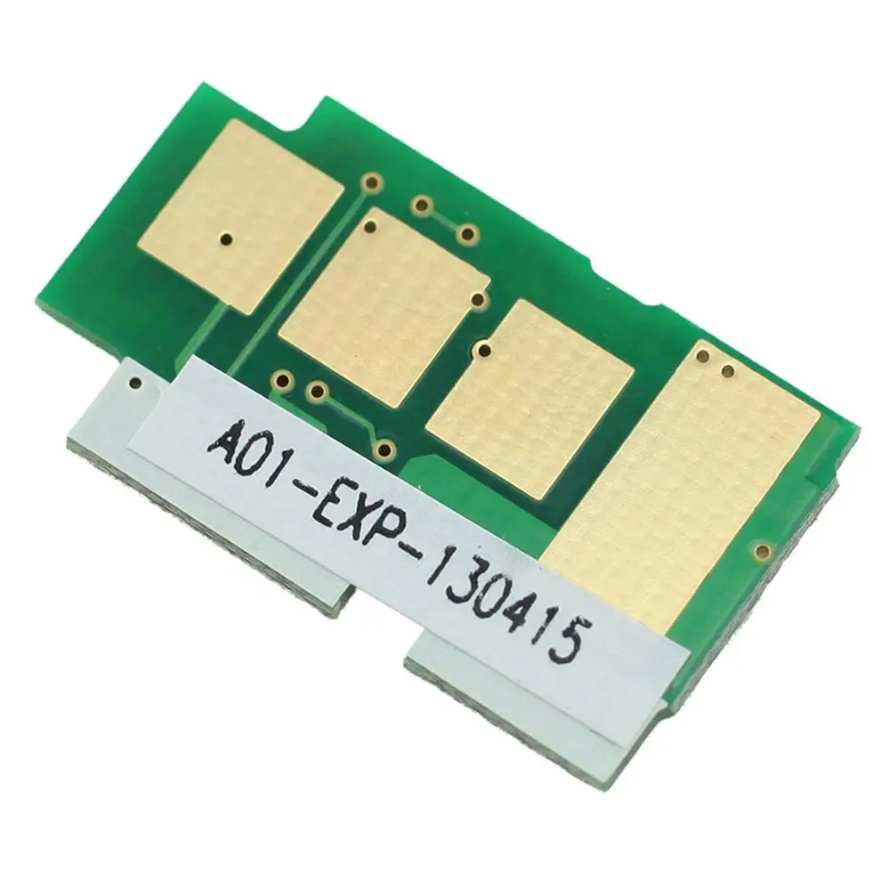 Chip toner reset chips for samsung ml 2165w for samsung 101 printer chips