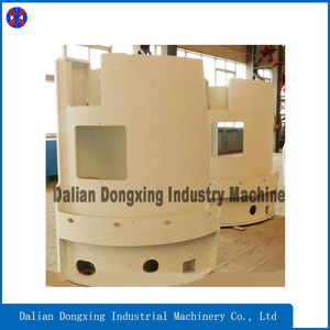 12 collo di bottiglia della miniera meccanica del progetto marino all'indomani dell'alba interrogano l'elaborazione delle macchine utensili epocali - Product Image 2