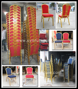 Silla fuerte y durable del banquete <span class=keywords><strong>de</strong></span> los muebles del hotel - Product Image 5