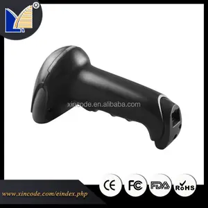 Mano USB / PS2 / RS232 laser barcode scanner